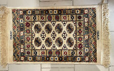 Tapis Turc mécanique Yen