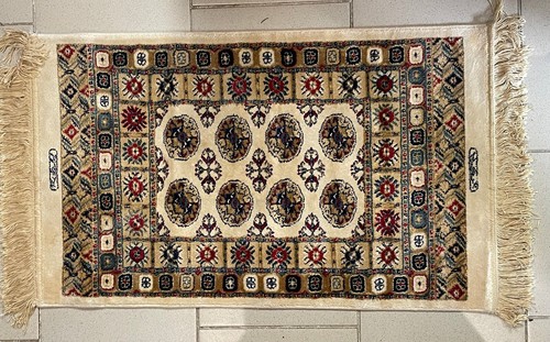 Tapis turc mécanique yen - mécanique,