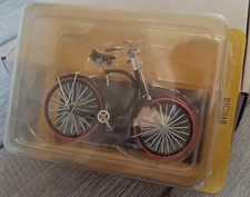 Del Prado collection - Vélo