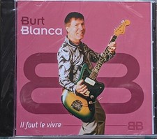 Il faut le vivre - Burt Blanca
