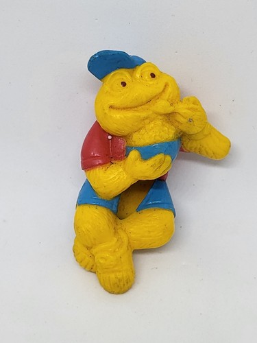 Embout crayon kellogs 80s - embout, kellogs's
