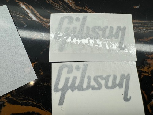 2pcs gibson custom guitar - gibson, bass