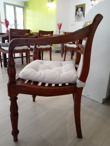 Fauteuil occasion type - d'occasion,