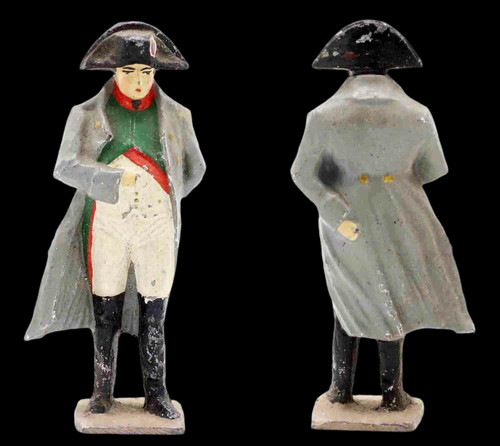 Figurine vertunni napoleon - ,