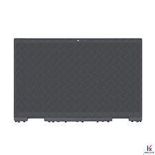 LCD Écran Tactile Assembly