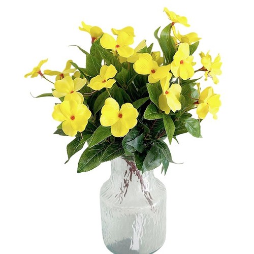 Impatiens artificiels pour - impatiens,