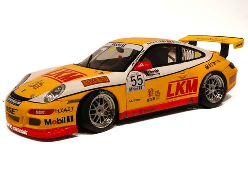 Porsche 911 997 - 911/997, gt3