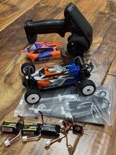 Hobby Plus Speck B Mod Buggy