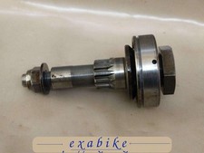 Arbre moteur pour - arbre,