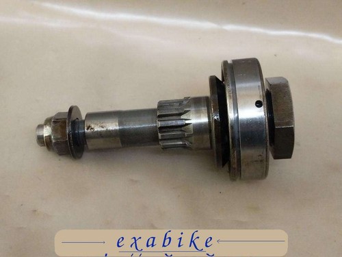Arbre moteur pour - moteur,