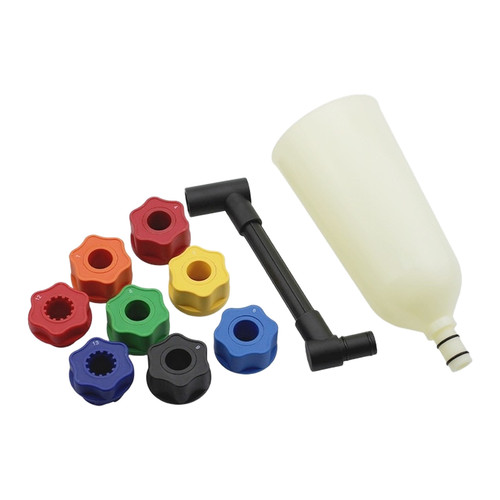 Outils vidange huile - de, d'huile