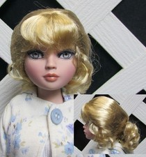 Monique Doll Wig Size 7/8