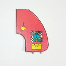 Accessoire Cloison Chambre Arbre Magique Klorofil Vulli Tree Tots No Citrouille