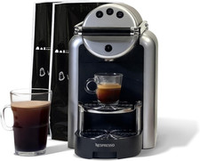 Zenius Professional Coffee