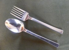 Orfèvrerie CHRISTOFLE service