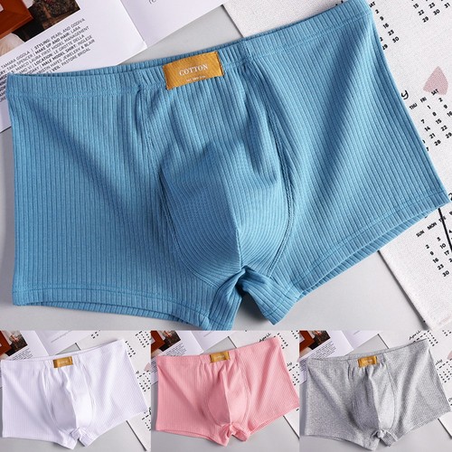 Boxer homme coton slip - , malles