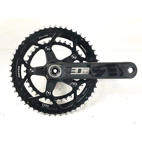Rotor noq plateaux - plateaux, 3d+/noq