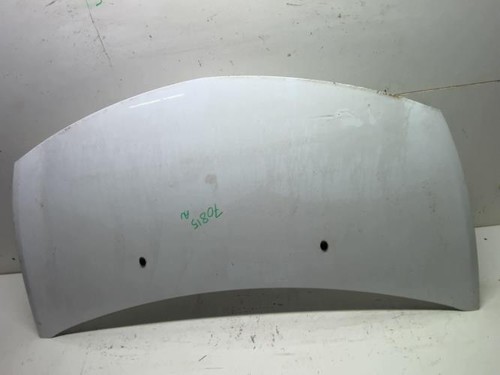 Capot renault clio phase 2 - capot,