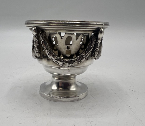 Rare coqueteier argent - rare,