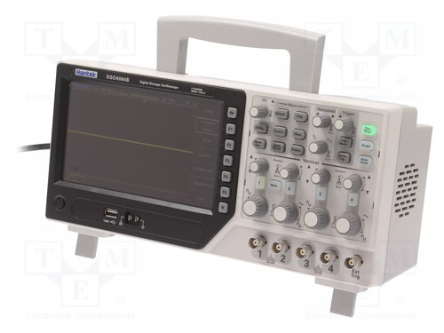 Hantek dso4084b - hantek, hantek-dso4084b