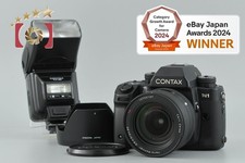 CONTAX N1 + Carl Zeiss Vario-Sonnar 24-85mm f/3.5-4.5 T*