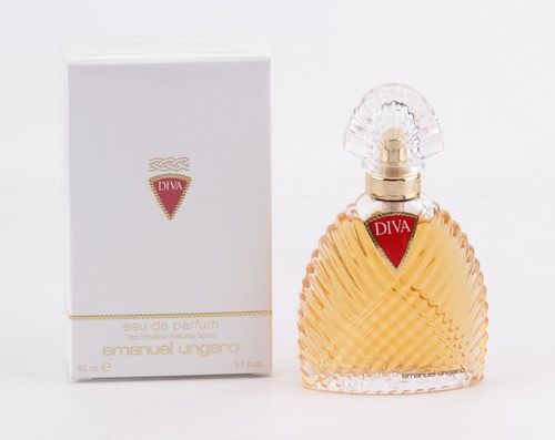 Emanuel ungaro diva 50ml - -,