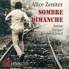 Sombre dimanche (1CD audio