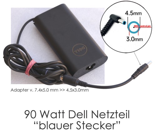 90w dell bloc - dell,