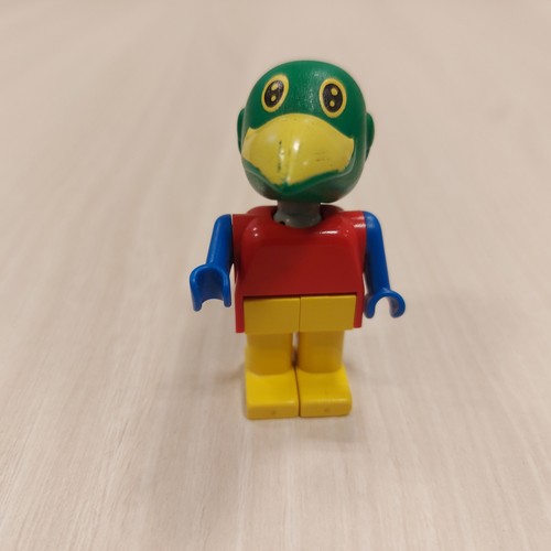 Lego fabuland figurine - -,