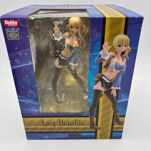 Figurine pvc hobby - figurine, japan