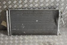 Condenseur de clim BMW SERIE 1 E87 PHASE 2 64539229021
