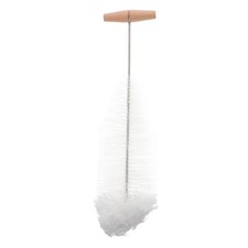  Brosse Nettoyage Gourde Goupillon Bouteille Verre Pinceau Multifonctionnel