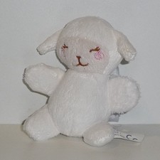 Doudou Agneau Chicco - Petit