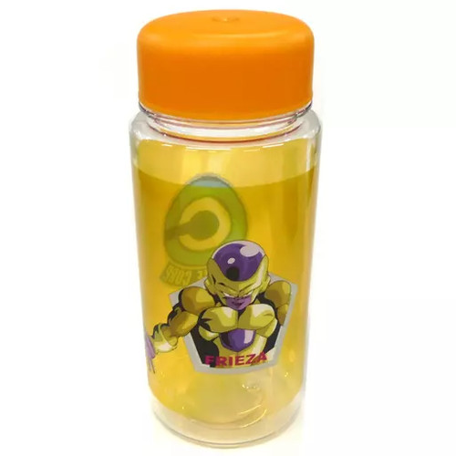 Dragon ball mug golden - dragon,