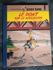 La Collection Lucky Luke N°63