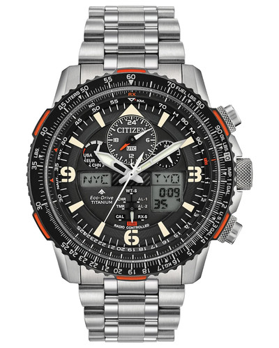 New 995 citizen - new, promaster