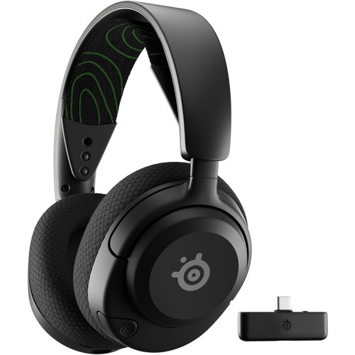 Casque gamer steelseries - casque,