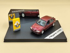 1/43 Renault Megane Berline