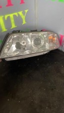 Optique avant principal gauche (feux)(phare) AUDI A6 2 PHASE 1