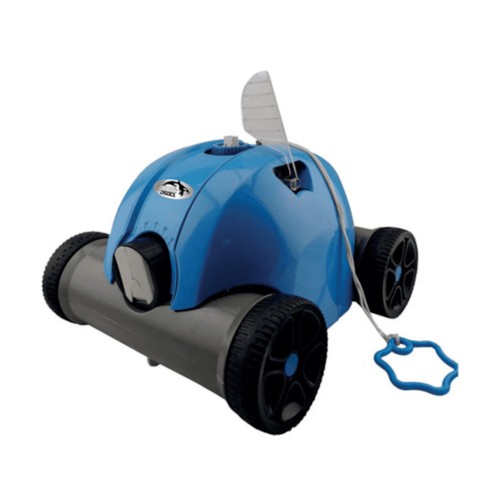 Orca robot electrique - electrique, sans