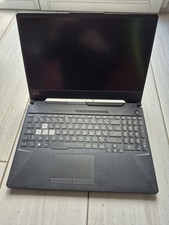 HS ASUS TUF F15 I7 11Th RTX
