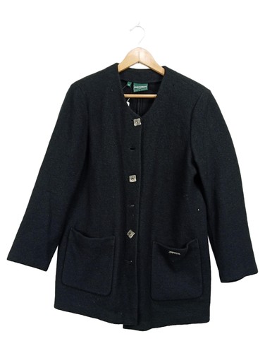Geiger veste traditionnelle - geiger,
