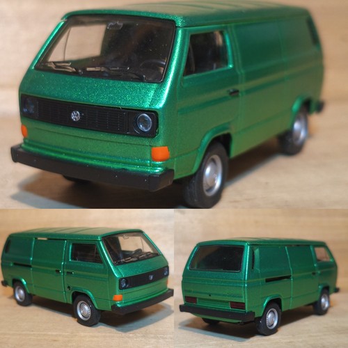 Volkswagen 1979 1992 t3 - 1/39,