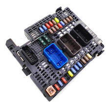 BSM servitude moteur Delphi