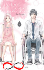 Perfect World - Tome 1