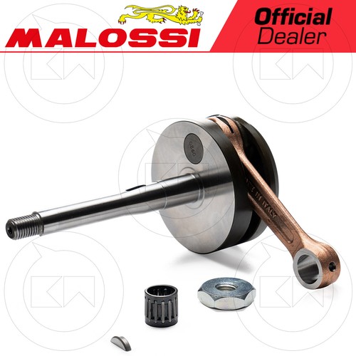 Malossi 5318713 vilebrequin - 5318713,