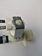 Electrovanne 1 voie pour lave