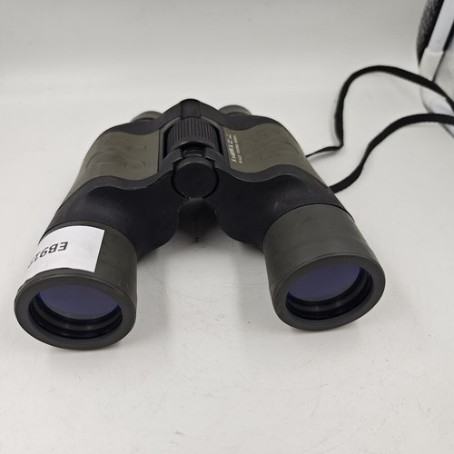 Jumelles eagle 8x40wa - jumelles,