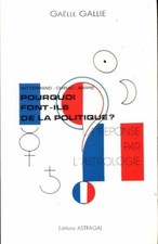 Mitterand, Chirac, Barre 