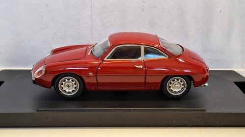 Alfa romeo giulietta street - romeo,